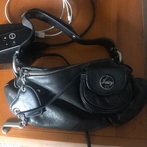 Juicy couture bag